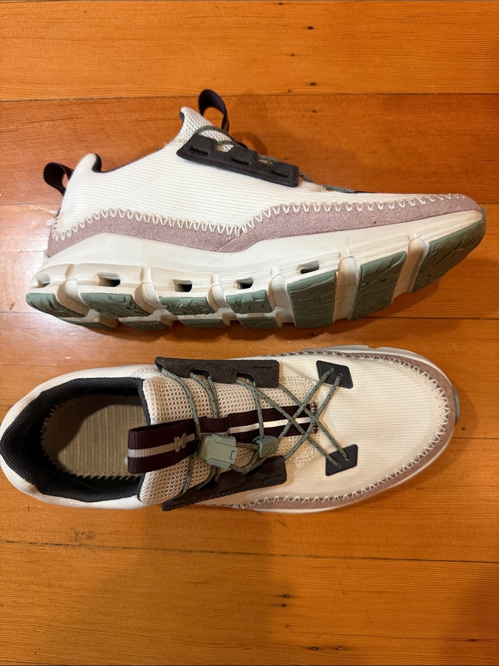 On Cloudaway women's sneakers
